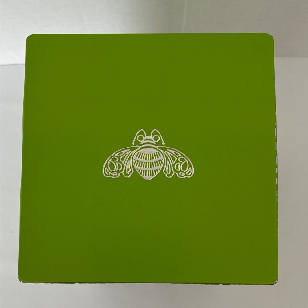 Patrón Silver Tequila Decorative Box - Picture 6 of 7